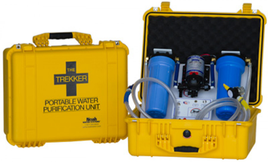 Noah water trekker2