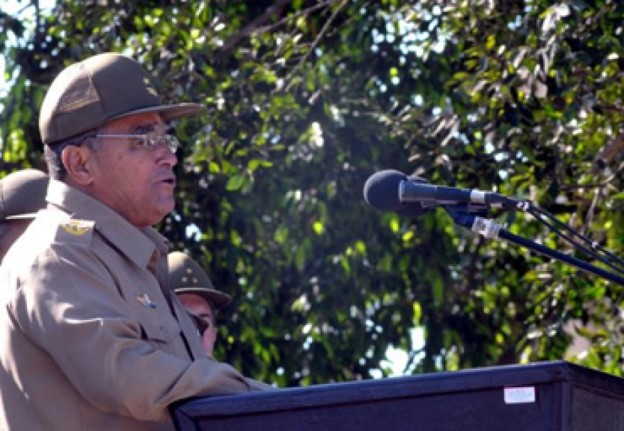 GD Pedro Mediondo Gomez ACI