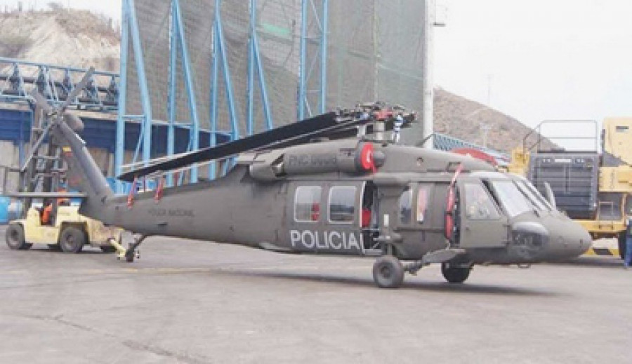 BLACKHAWK Colombia2