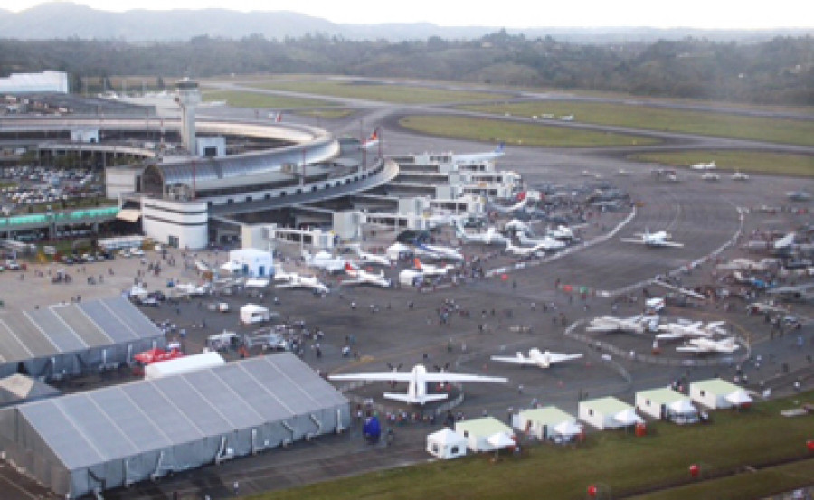 F AIR 2013