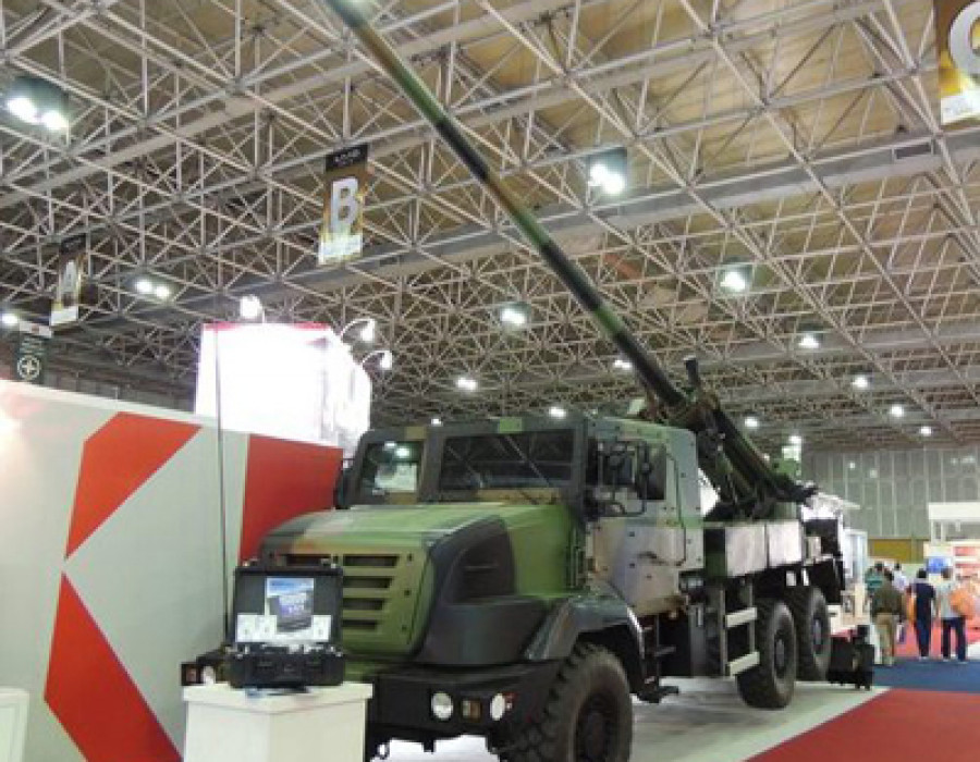 NEXTER Obus