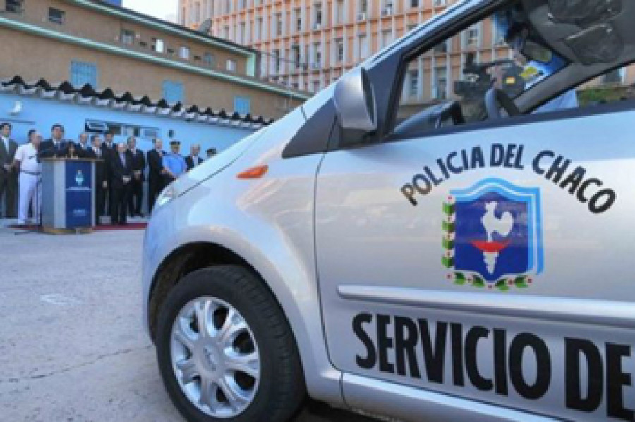 PoliciadelChaco
