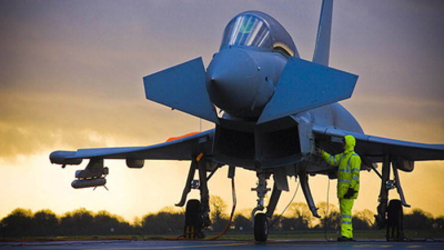 130702 corea cazas eurofighter