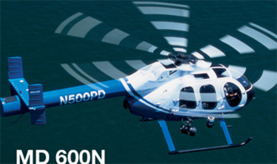 MD600