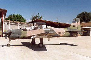 FAH Tucano2