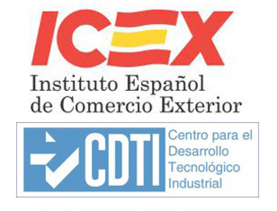 ICEX CDTI