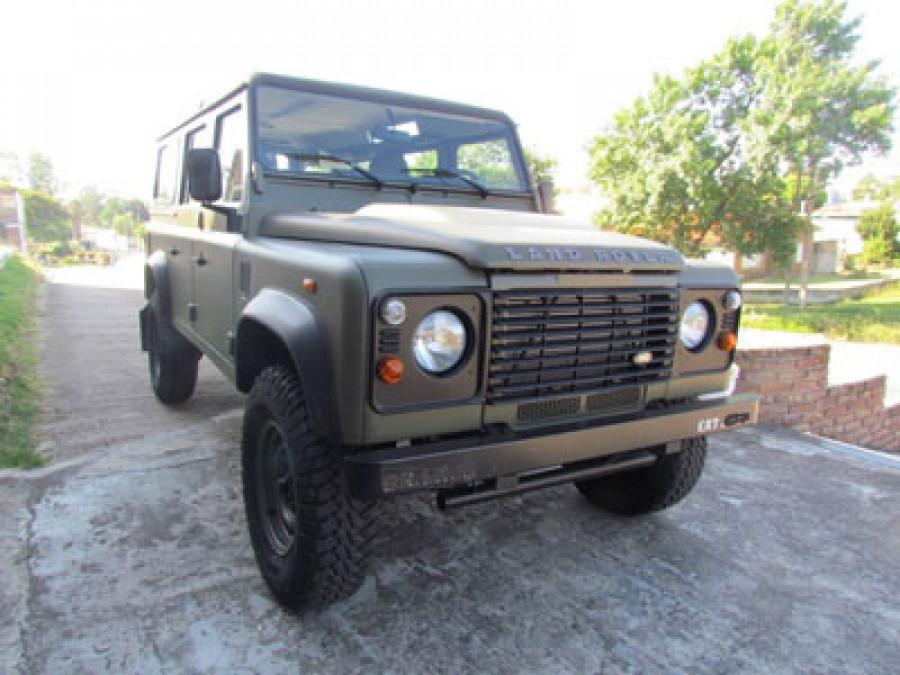 LandRoverDefender110HardTopUruguay