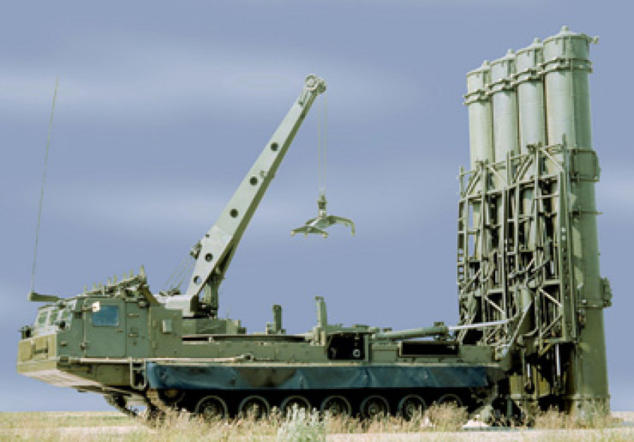 S 300VM 9A83M