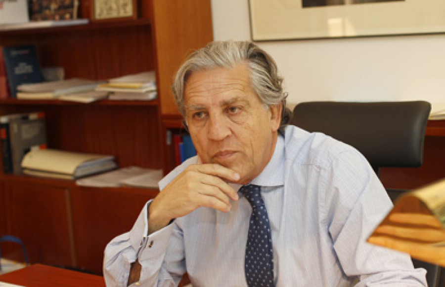 Lopez Garrido PSOE