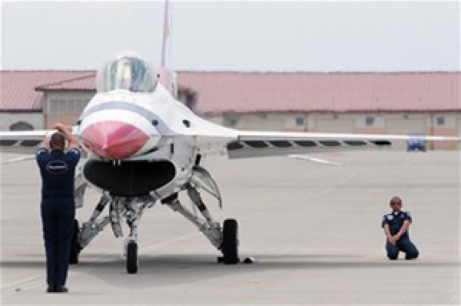 Base Aviano