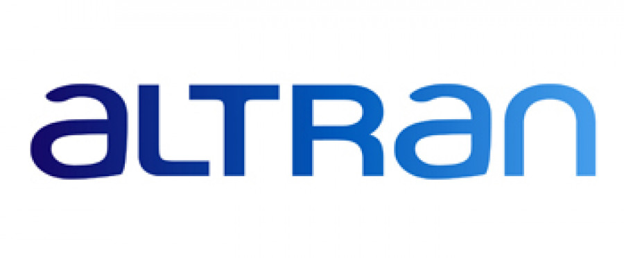 Logo altran