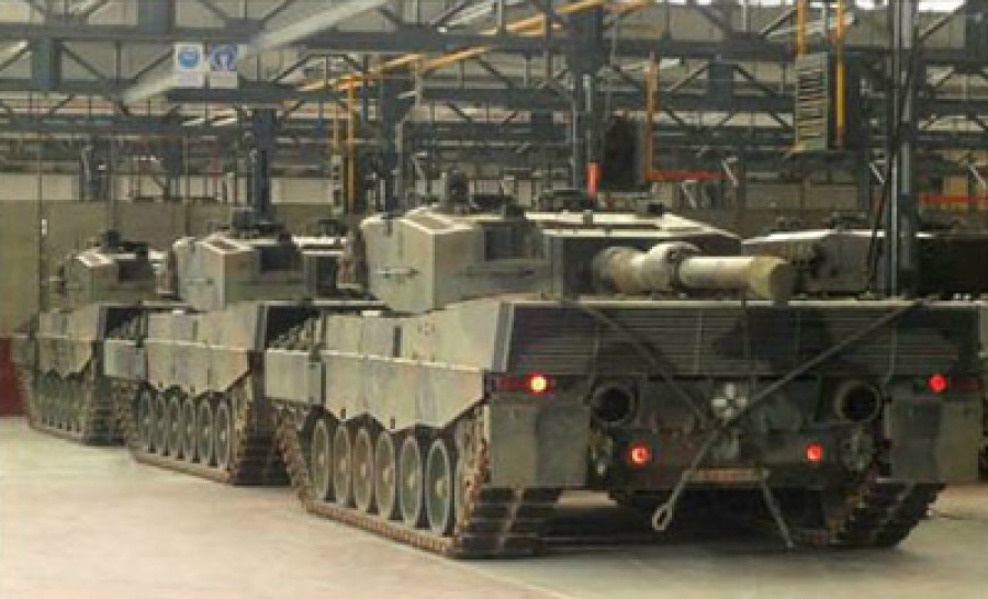 Leopard 24A