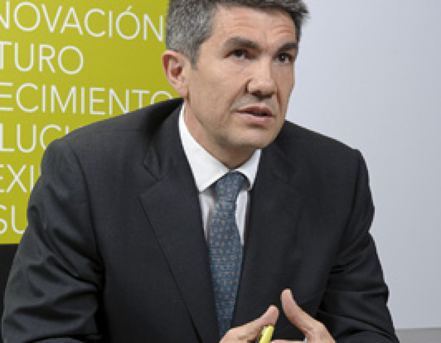 Francisco Lopez everis