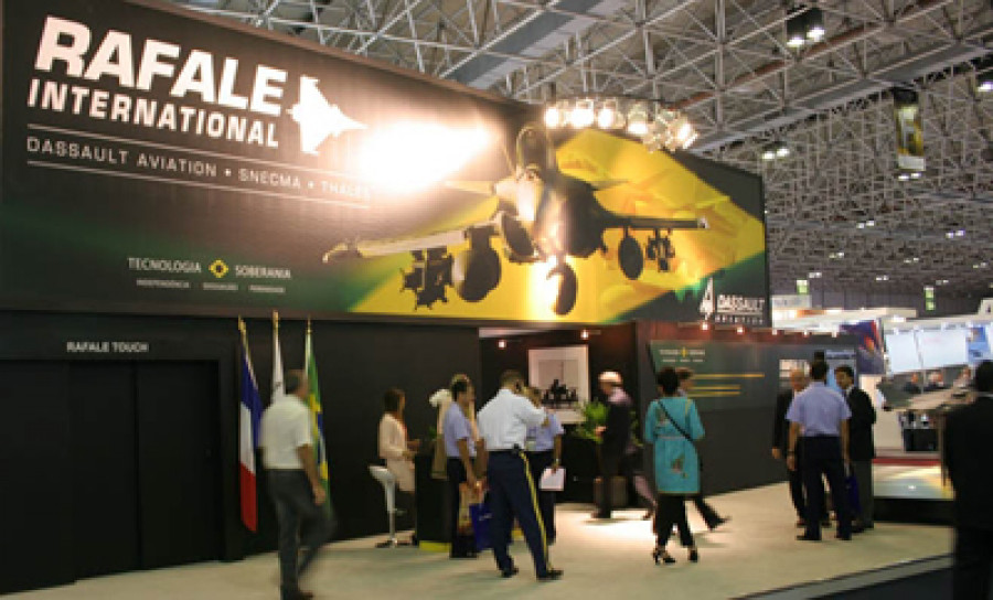 RafaleInternational