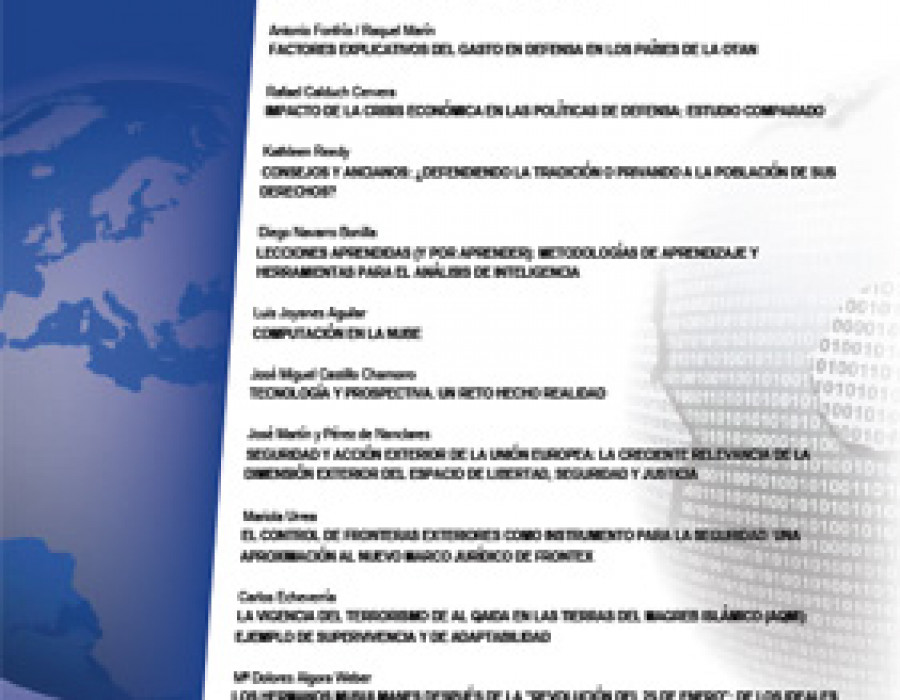 Revista IEEE
