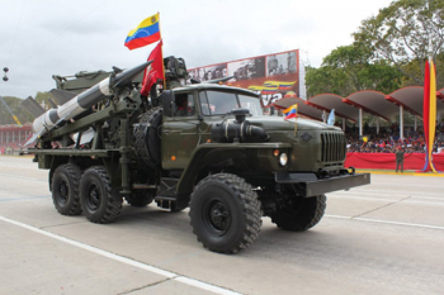 S 125 Pechora 2M CEO