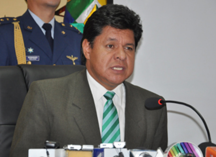 Saavedra Bolivia