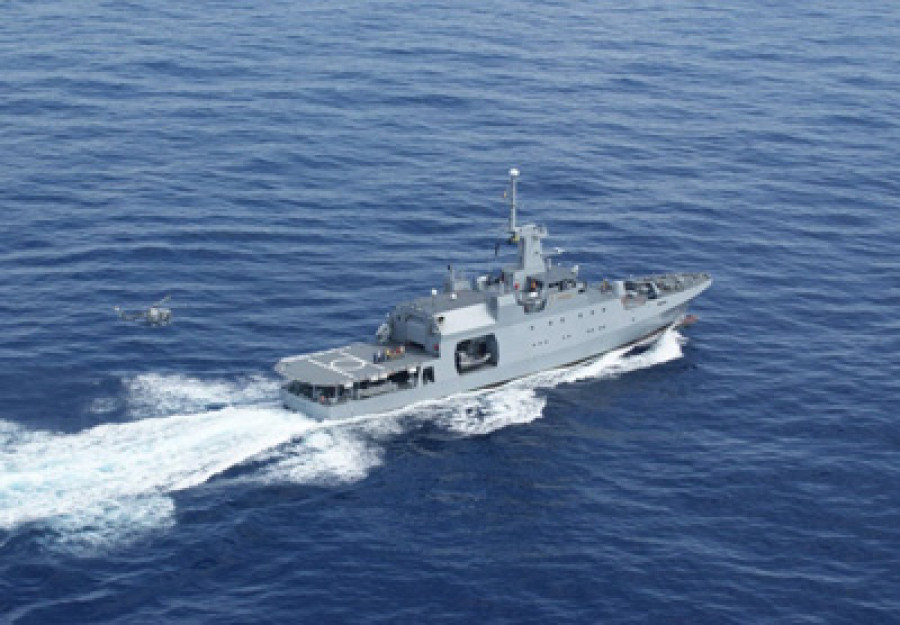 Cotecmar Armada