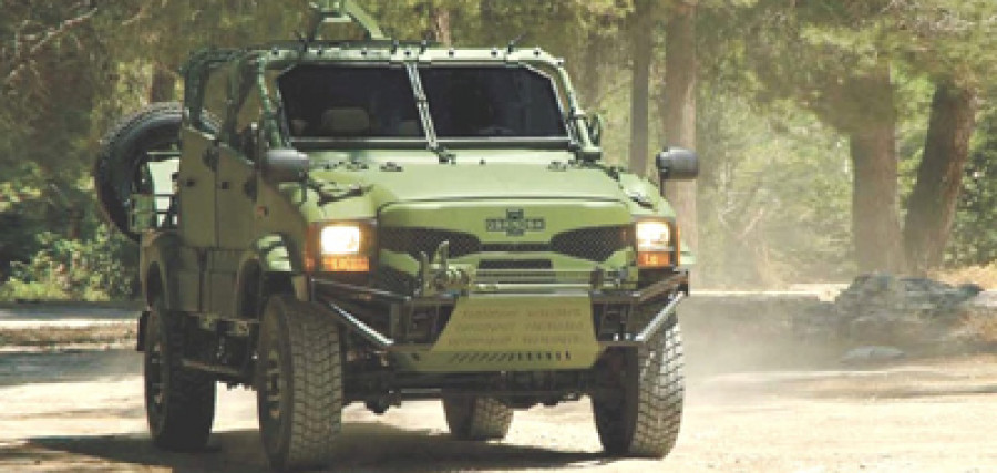 SANDCAT Colombia