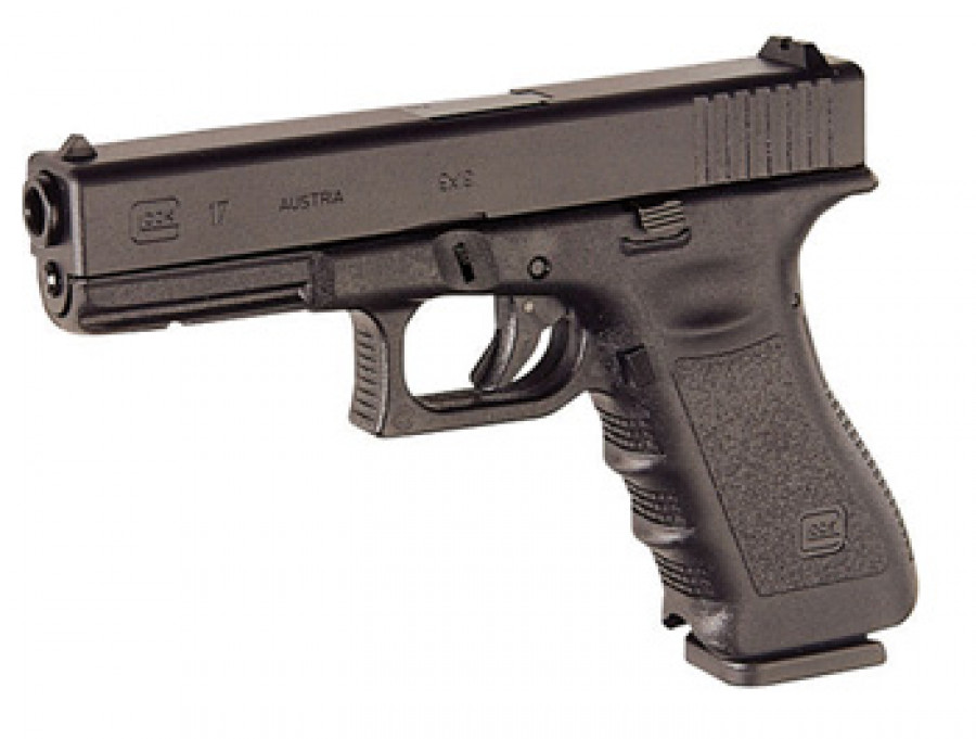 Glock Uruguay