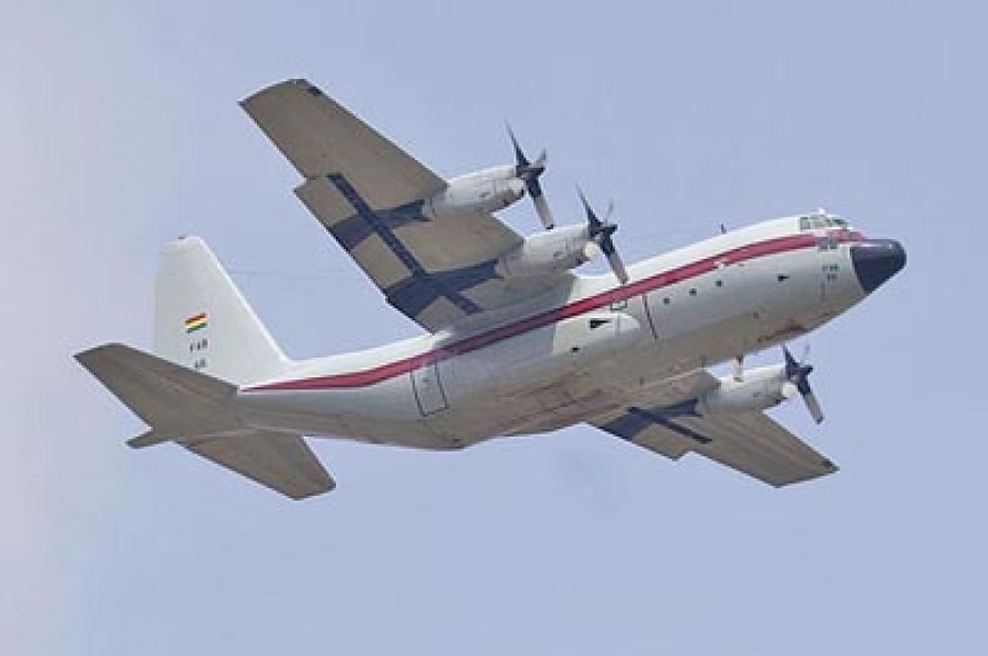 FAB C 130 01