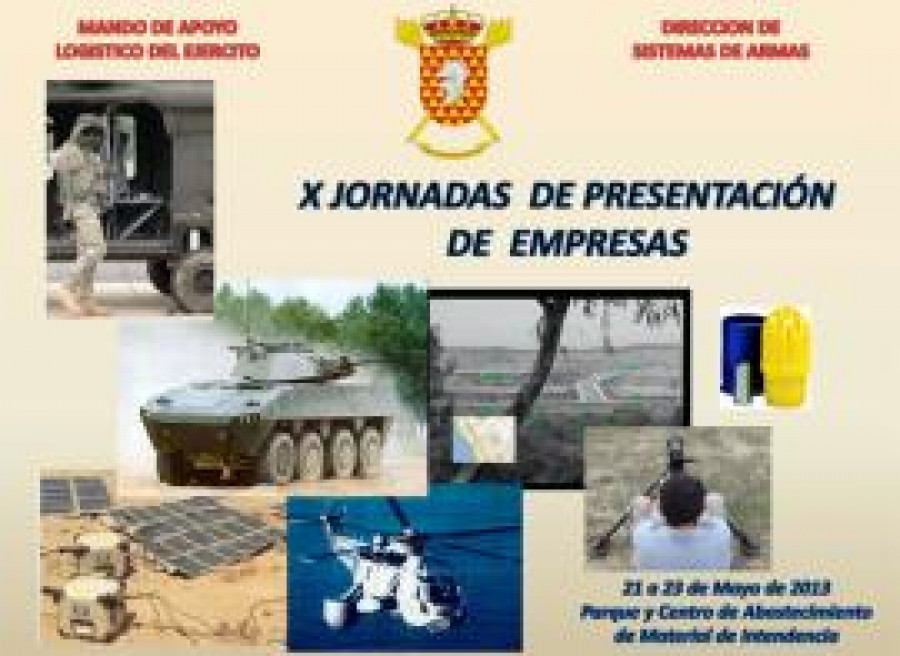 X Jornadas DISA