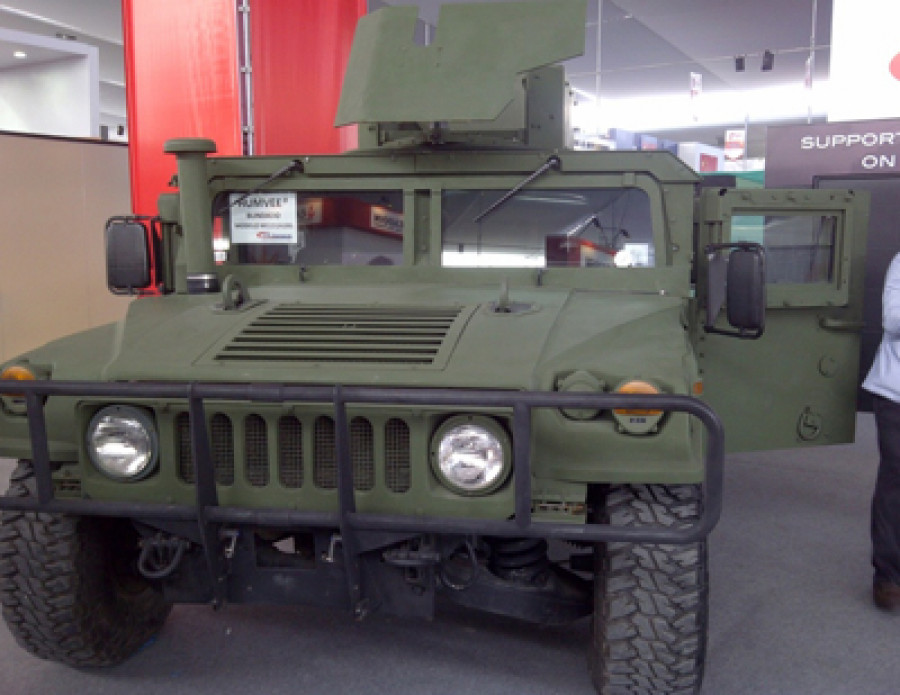 AMGENERAL