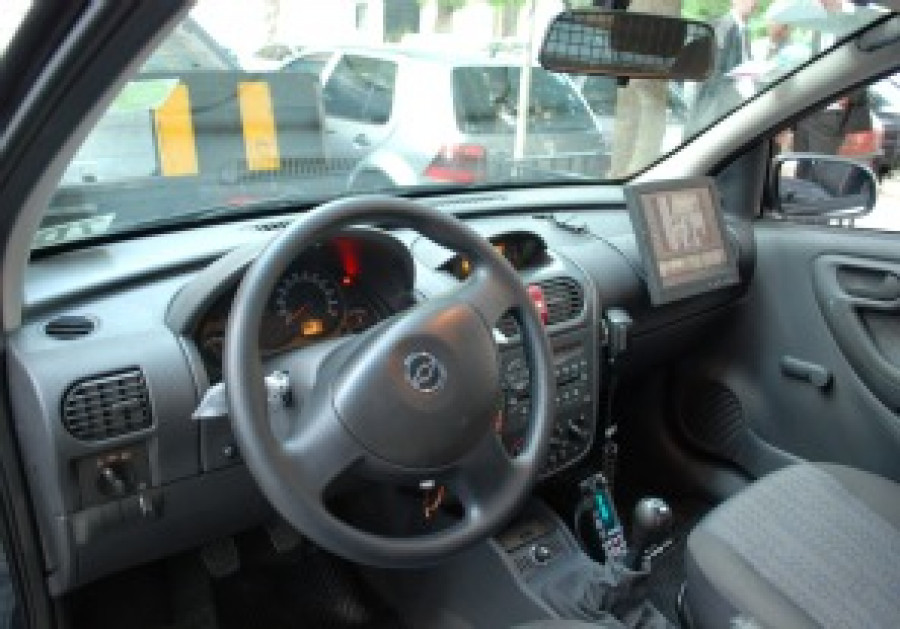 Vehiculospatrulleros Argentina