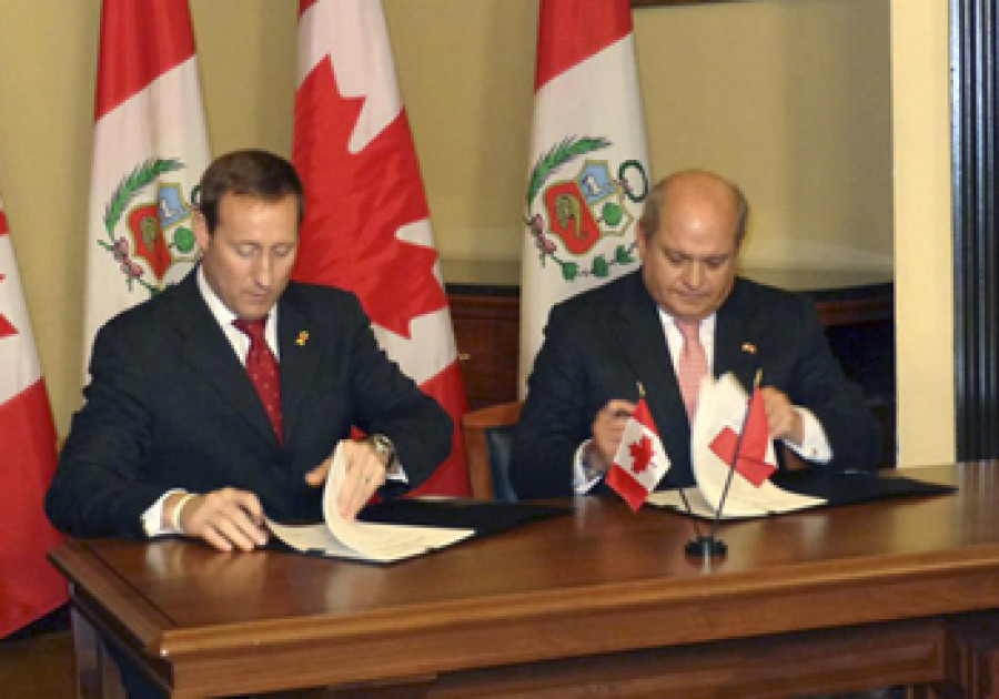 Canada Peru mar2013