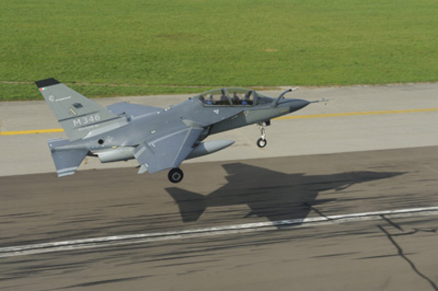130513alenia m346 accidente alenia aermacchi