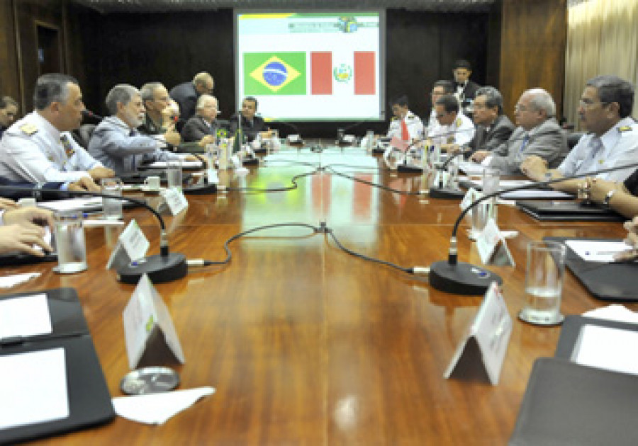 Brasil Peru dic2012