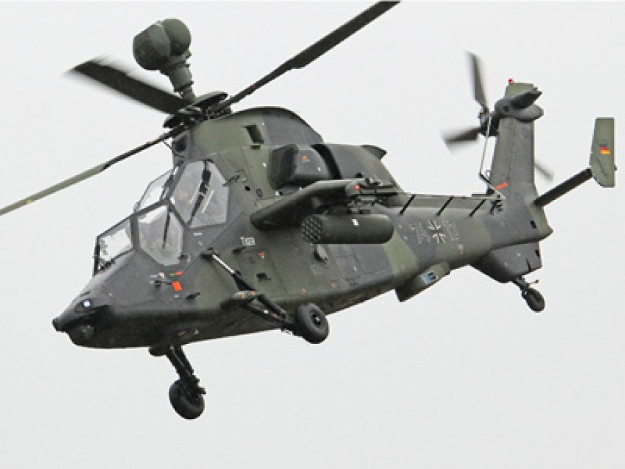 130320alemania helicopteros ministerio aleman