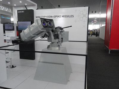 Rafael SITDEF 0001