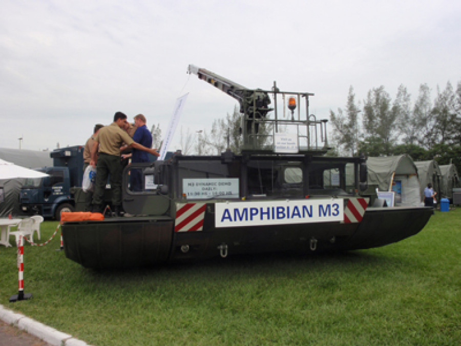 M3 gdels