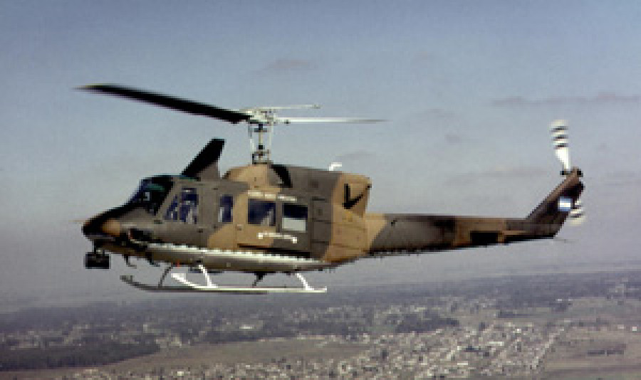 FAA bell 212
