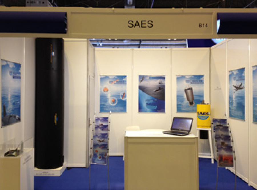 SAES HOMSEC 2013