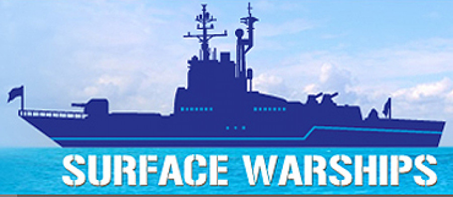 Surface Warships1