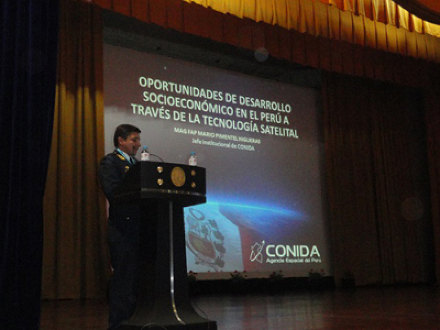 CONIDA SITDEF 2013 0001