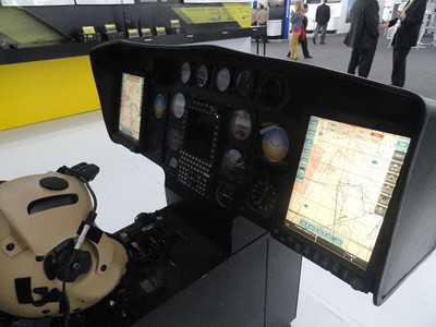 Elbit Systems SITDEF 0001