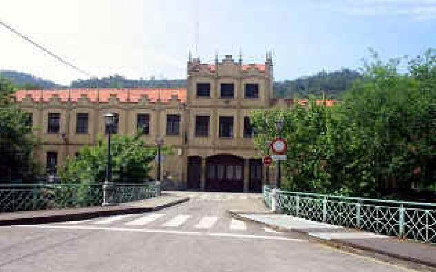 SBS Oviedo