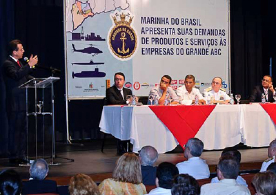 ConferenciaBrasil SaoJoseDosCampos