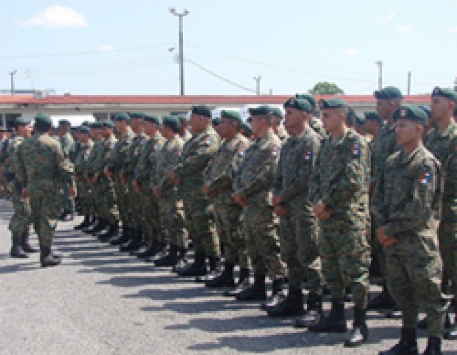 PoliciaPanama LaEstrelladePanama