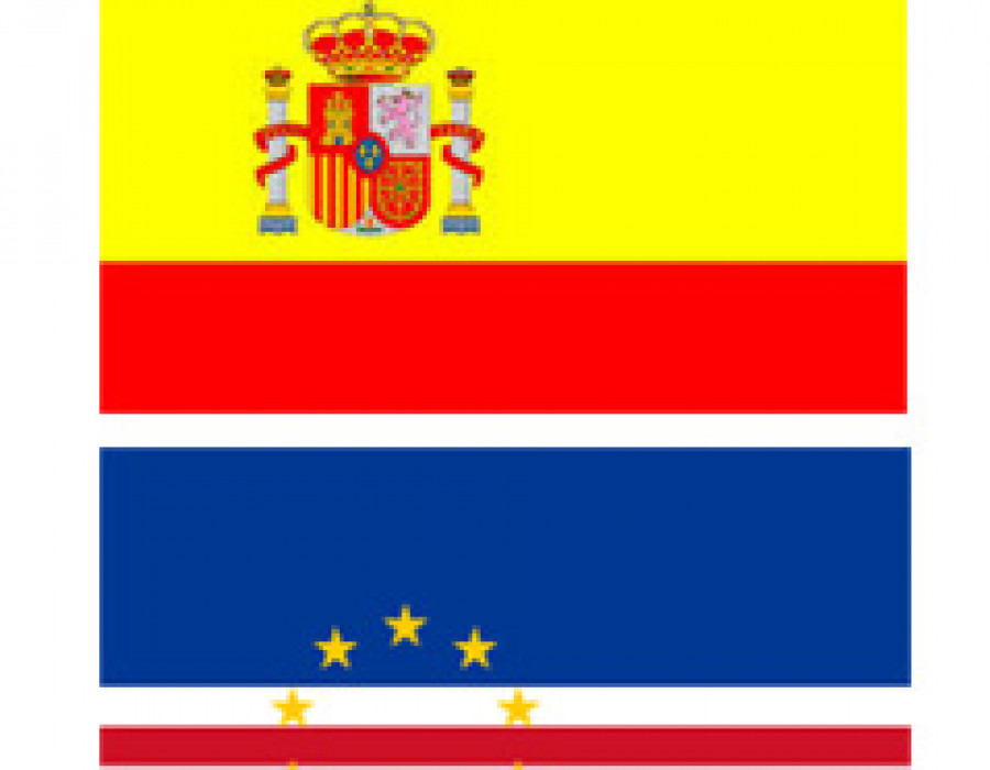 Espana CaboVerde