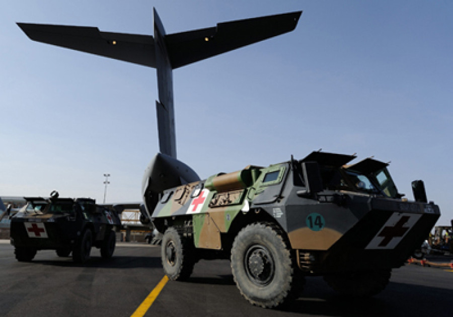 130218canada proteccionismo ministerio defensa canada