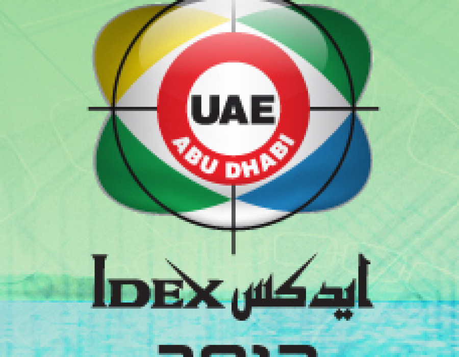 IDEX 2013
