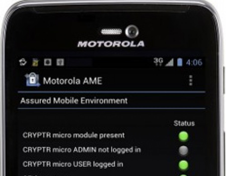 MotorolaColombia