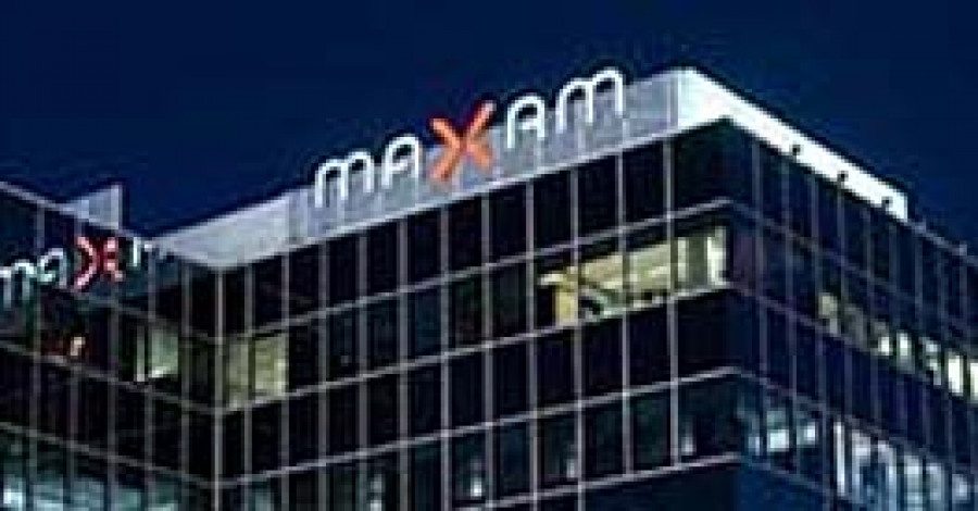 EdificioMAXAM