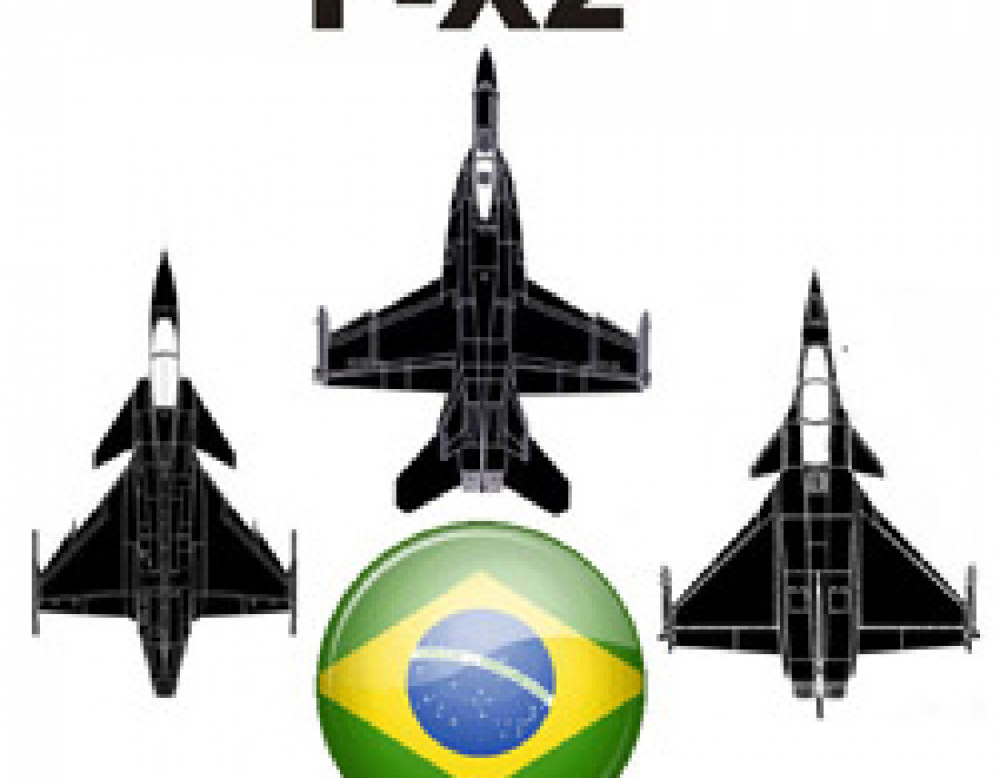 FX 2 Brasil