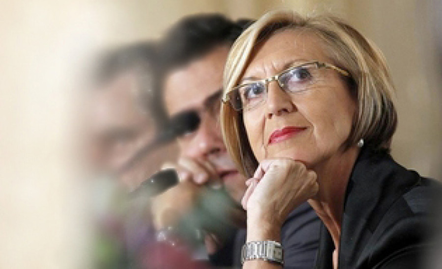 Rosa diez upyd