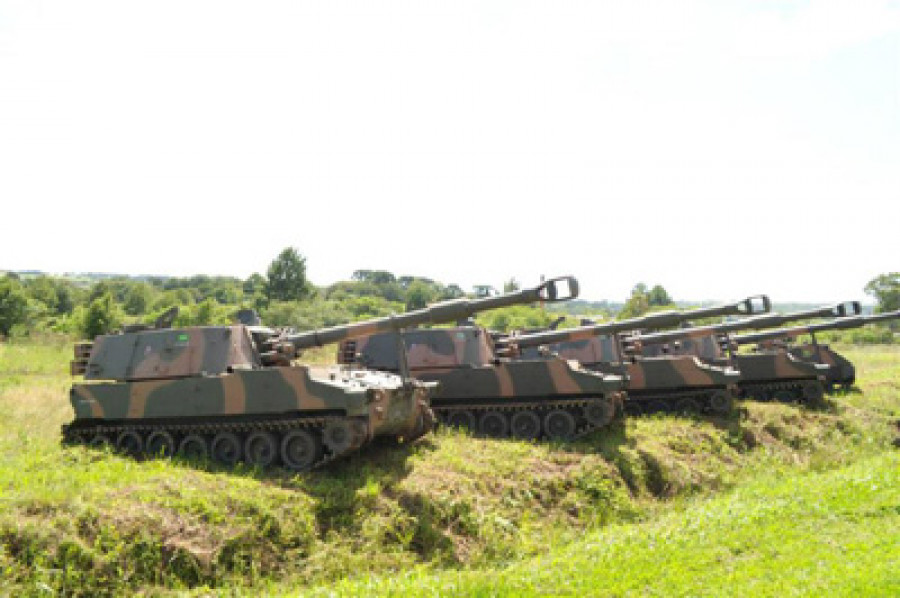 M109 A3 15 GAc AP